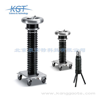 TD30/TD60/TD90-MC介質損耗診斷系統