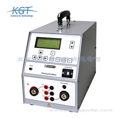 RMO20TW抽頭轉(zhuǎn)換開(kāi)關(guān)分析儀和線(xiàn)組電阻計(jì)