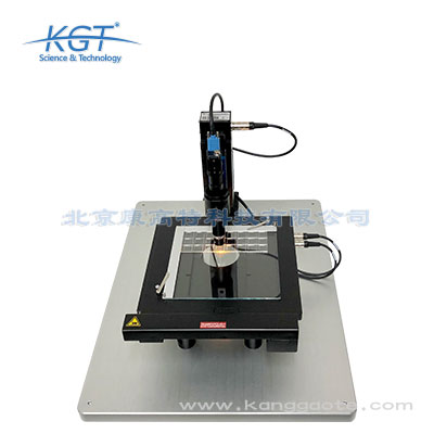 Politrack全自動(dòng)固體徑跡蝕刻測(cè)量系統(tǒng)